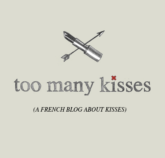 too-many-kisses-logo