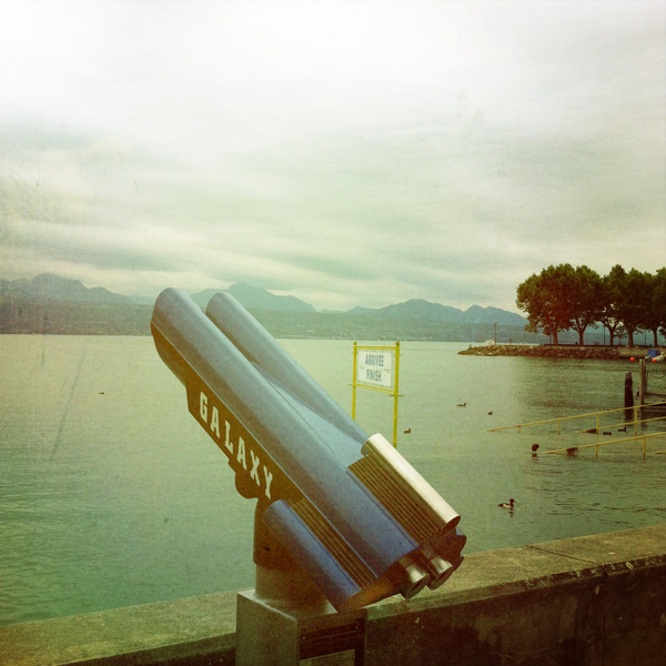 Lausanne - © Isabelle Rivoire-Grange Lausanne - © Isabelle Rivoire-Grange