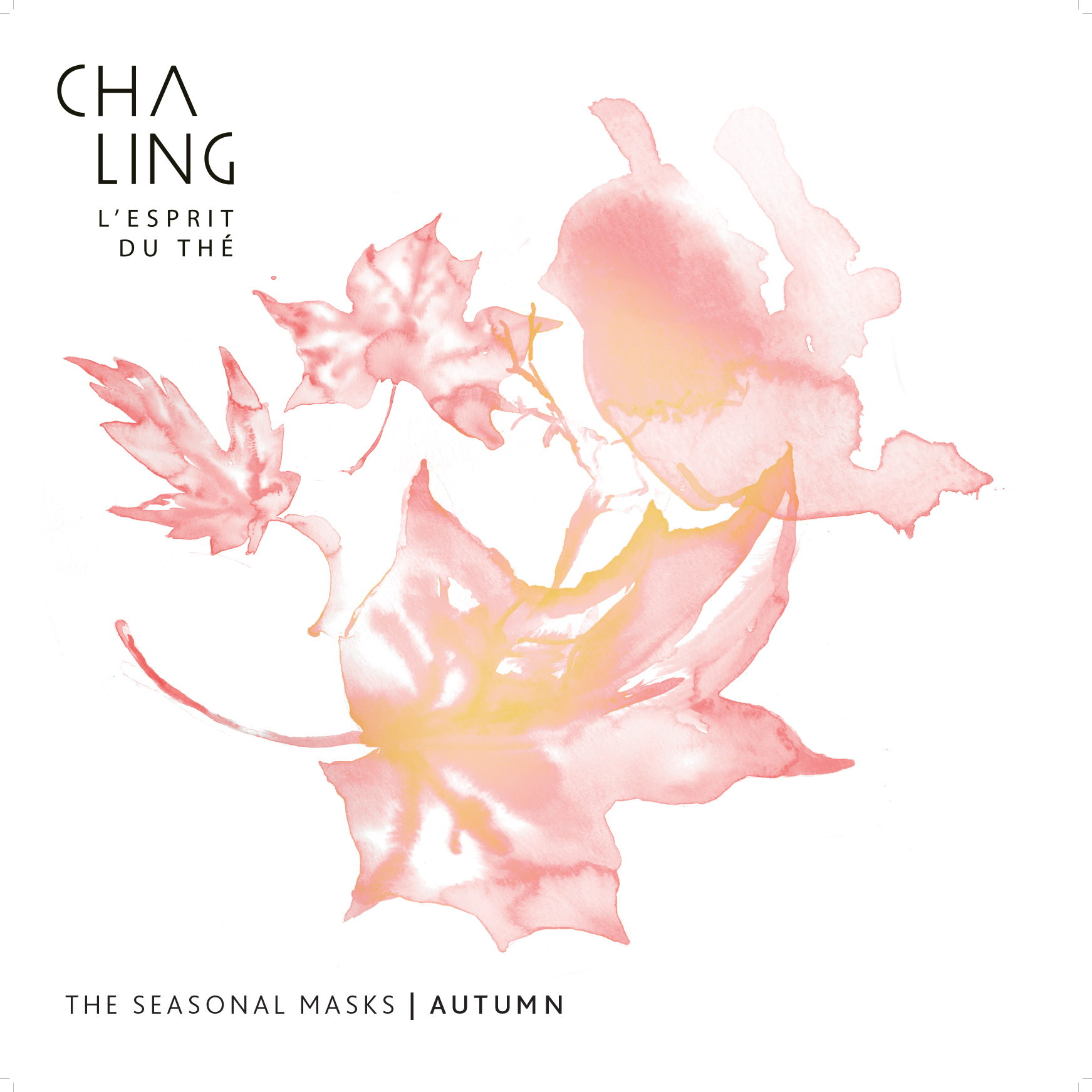 CHA LING SEASONAL MASKS